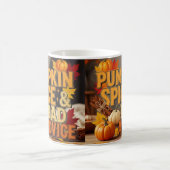 Meilleur Météo Ensemble - Cosy Fall Mug (Centre)