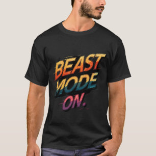 Meilleur Mode Sur T-Shirt Graphique"