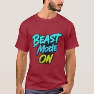 Meilleur Mode Sur T-Shirt Graphique"