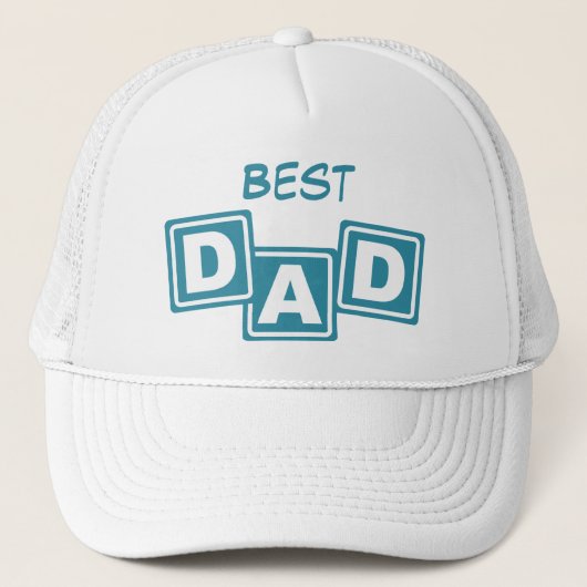 Meilleur Modèle Casquette papa (Devant)