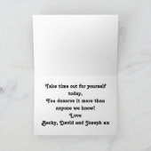 Meilleur modèle de partenariat Photo partagé birda (Intérieur)