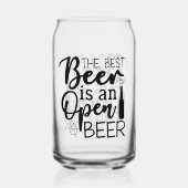 Meilleur mot de bière cool (Recto)