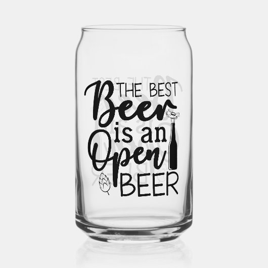 Meilleur mot de bière cool (Verso)