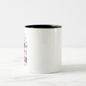 Meilleur Mug Café pour Maman de Chien (Centre)
