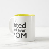 Meilleur Mug jamais voté (Devant gauche)