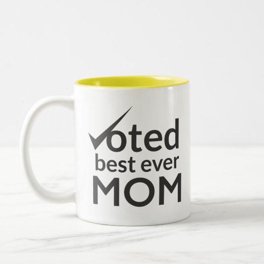 Meilleur Mug jamais voté (Gauche)