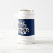 Meilleur MUG Keeper Ever2 (Devant gauche)