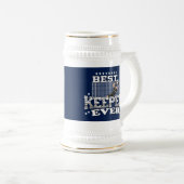 Meilleur MUG Keeper Ever2 (Devant droit)