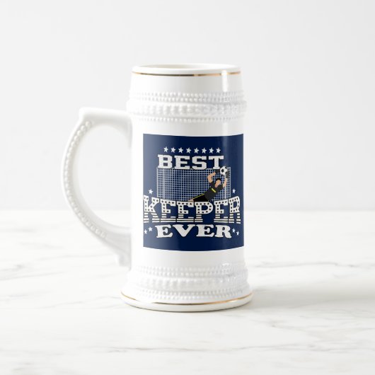 Meilleur MUG Keeper Ever2 (Gauche)