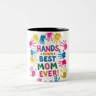 Meilleur Mug Maman