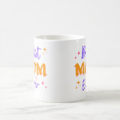 MEILLEUR MUG MUM (Centre)