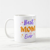 MEILLEUR MUG MUM (Gauche)