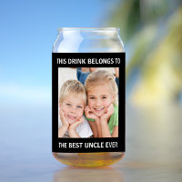 Meilleur Oncle jamais photo