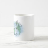 Meilleur oncle Mug du monde (Centre)