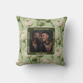 Meilleur Oreiller De Lance Mariage Familial Pour P (Recto)