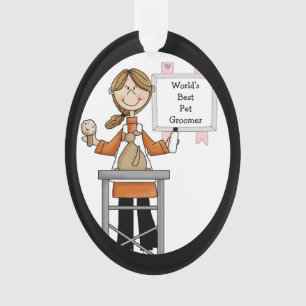 Meilleur ornement acrylique féminin pour les adul