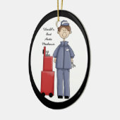 Meilleur ornement mécanique automatique (Gauche)