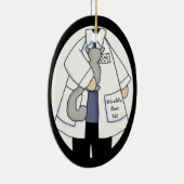 Meilleur ornement vétérinaire (Droite)