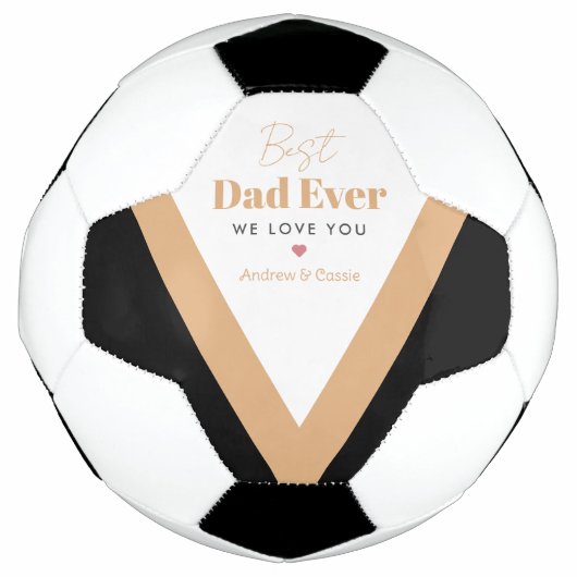 Meilleur papa (Devant)