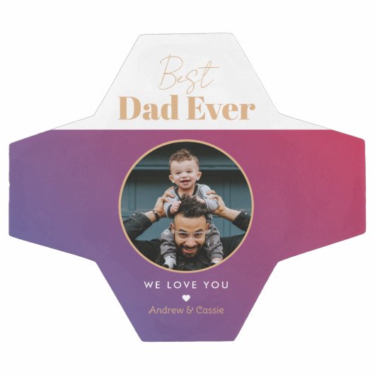 Meilleur papa (Plat)