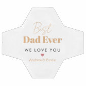 Meilleur papa (Plat)