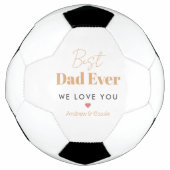 Meilleur papa (Devant)