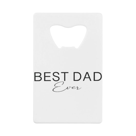 meilleur papa (Devant)