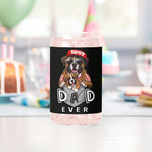 Meilleur Papa Boxer Ever