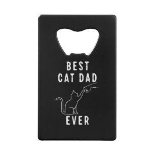 Meilleur Papa Chat du Monde Papa Chat Paw Coup de