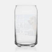 Meilleur papa chien personnalisé (Verso)