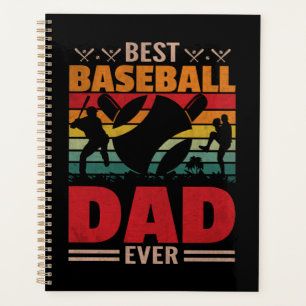 Meilleur papa de baseball