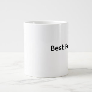 Meilleur Papa de tous les temps Mug de la Fête des