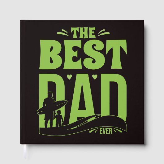 Meilleur Papa du Monde (Recto)