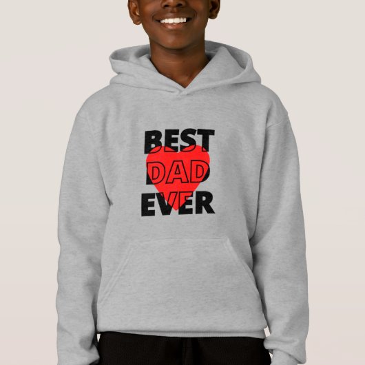 Meilleur papa du monde (Devant)