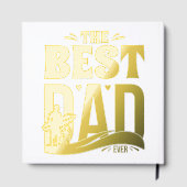 Meilleur Papa du Monde (Verso)
