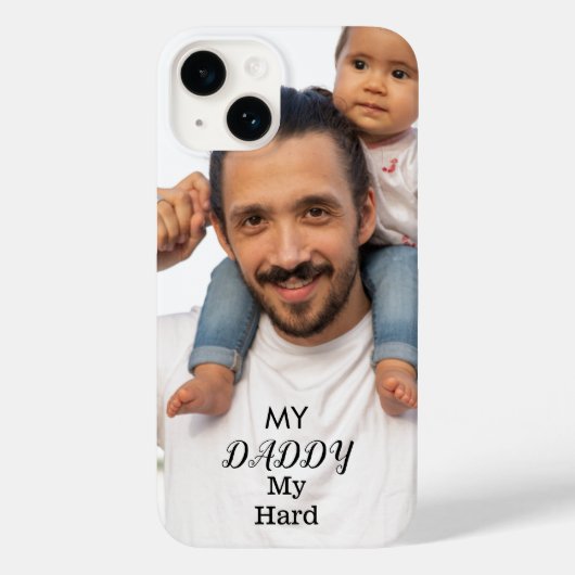 Meilleur papa du monde | Coque photo-coque iphone (Verso)