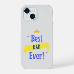 Meilleur Papa Ever Fête des Pères