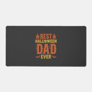 Meilleur papa Halloween de tous les temps Design v