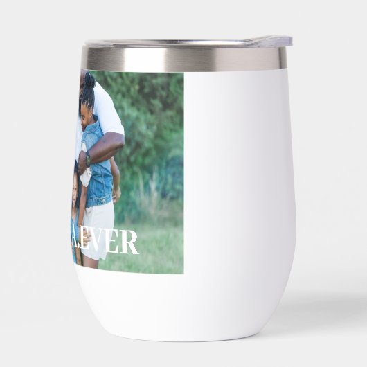 MEILLEUR PAPA JAMAIS (Gauche)