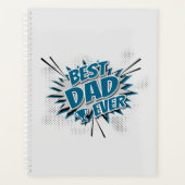 Meilleur papa jamais (Devant)