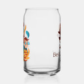 Meilleur papa jamais - Cadeau de Fête des pères pe (Gauche)