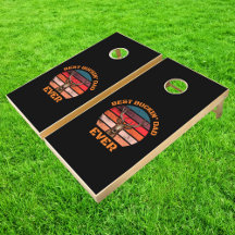 Meilleur Papa Jamais Chasse De Cerfs Fête des père