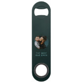 Meilleur papa jamais | Cool de Fête des pères vert (Dos)