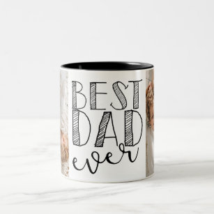 Meilleur papa jamais Mug