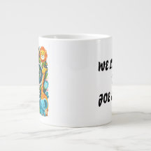 Meilleur papa jamais Mug