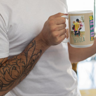 Meilleur papa jamais Mug