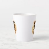 Meilleur papa jamais Mug (Devant)
