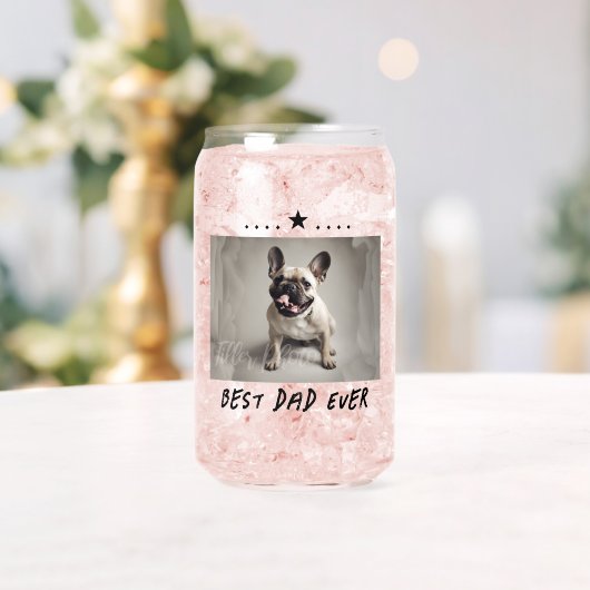 Meilleur Papa Jamais Photo Fête des pères Whiskey (Insitu (Mariage))