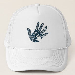 Meilleur papa Mon super-héros Numéro 1 Casquette