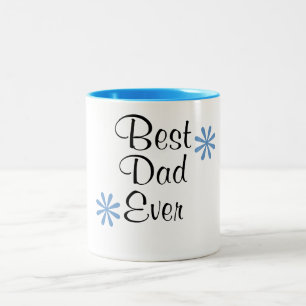 Meilleur papa Mug